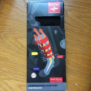 Rohner Compression Socks - NEW